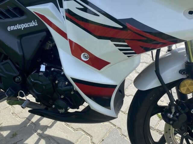 Лифан Другая, объемом двигателя 0.2 л и пробегом 0 тыс. км за 1400 $, фото 7 на Automoto.ua