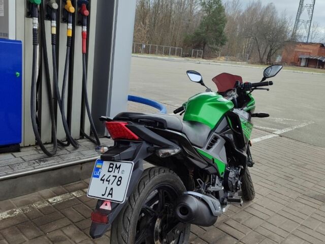 Лифан Другая, объемом двигателя 0.2 л и пробегом 0 тыс. км за 1550 $, фото 7 на Automoto.ua
