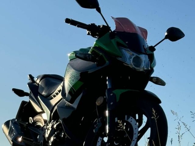 Лифан Другая, объемом двигателя 0.2 л и пробегом 0 тыс. км за 1550 $, фото 4 на Automoto.ua