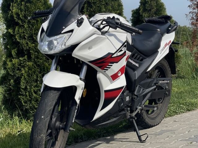 Лифан Другая, объемом двигателя 0.2 л и пробегом 0 тыс. км за 1400 $, фото 3 на Automoto.ua