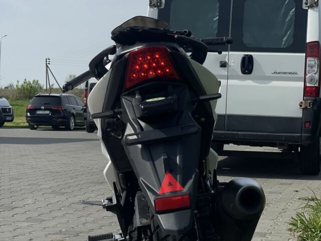 Лифан Другая, объемом двигателя 0.2 л и пробегом 0 тыс. км за 1400 $, фото 1 на Automoto.ua