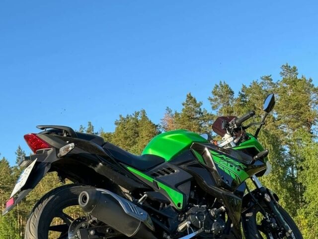 Лифан Другая, объемом двигателя 0.2 л и пробегом 0 тыс. км за 1550 $, фото 5 на Automoto.ua