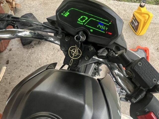 Ліфан Інша, об'ємом двигуна 0.15 л та пробігом 0 тис. км за 919 $, фото 3 на Automoto.ua