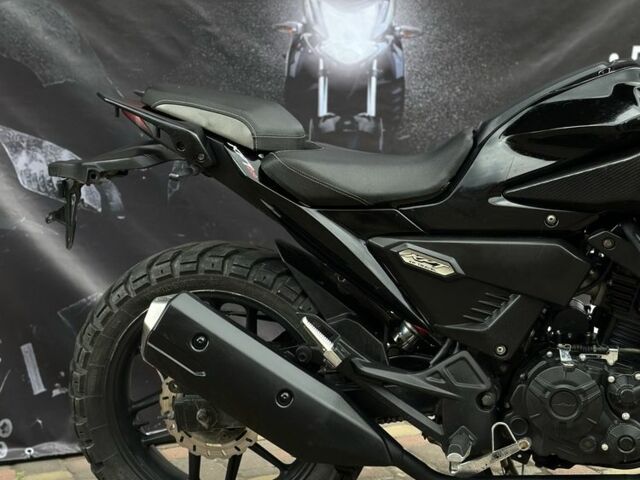 Лифан Другая, объемом двигателя 0.2 л и пробегом 0 тыс. км за 1199 $, фото 4 на Automoto.ua