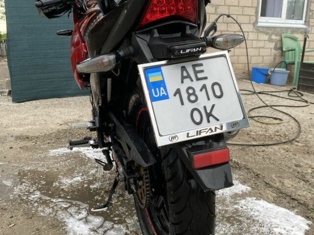Лифан Другая, объемом двигателя 0.2 л и пробегом 0 тыс. км за 1391 $, фото 2 на Automoto.ua