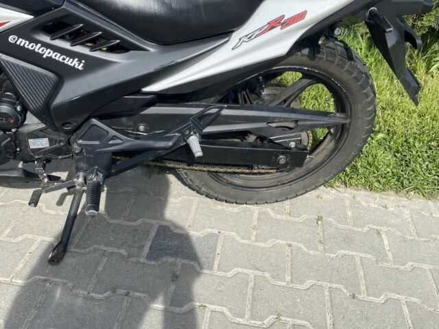 Лифан Другая, объемом двигателя 0.2 л и пробегом 0 тыс. км за 1400 $, фото 5 на Automoto.ua