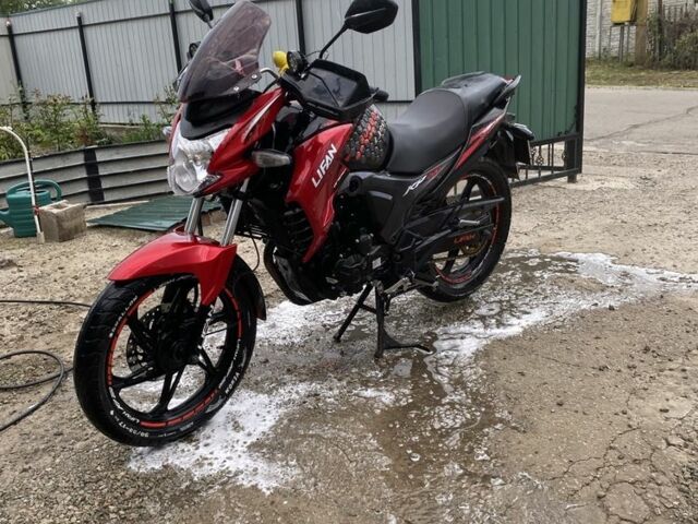 Лифан Другая, объемом двигателя 0.2 л и пробегом 0 тыс. км за 1391 $, фото 3 на Automoto.ua