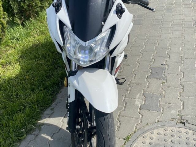 Лифан Другая, объемом двигателя 0.2 л и пробегом 0 тыс. км за 1400 $, фото 4 на Automoto.ua