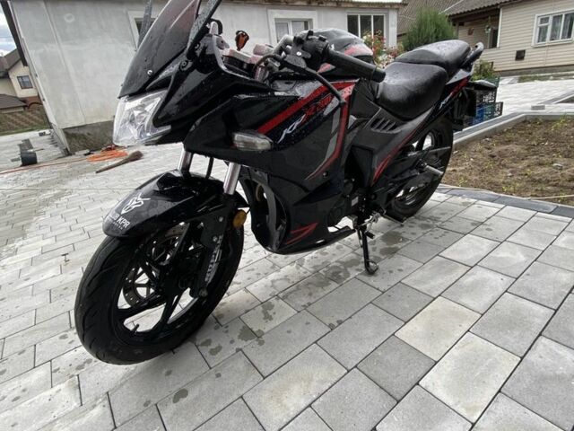 Ліфан Інша, об'ємом двигуна 0.2 л та пробігом 0 тис. км за 1400 $, фото 2 на Automoto.ua