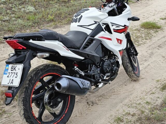 Лифан Другая, объемом двигателя 0.2 л и пробегом 0 тыс. км за 1400 $, фото 2 на Automoto.ua