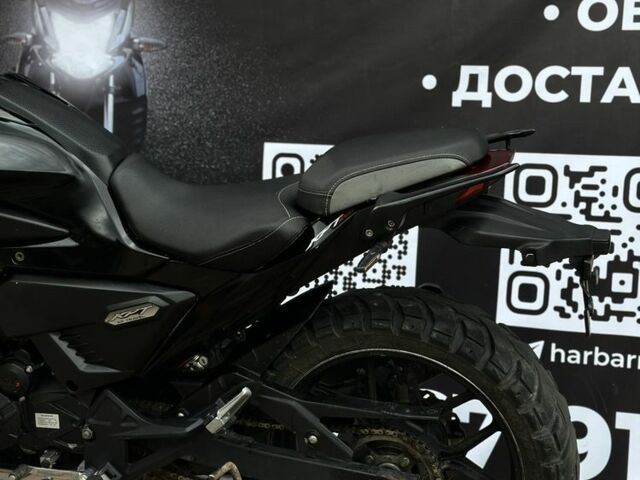 Лифан Другая, объемом двигателя 0.2 л и пробегом 0 тыс. км за 1199 $, фото 8 на Automoto.ua