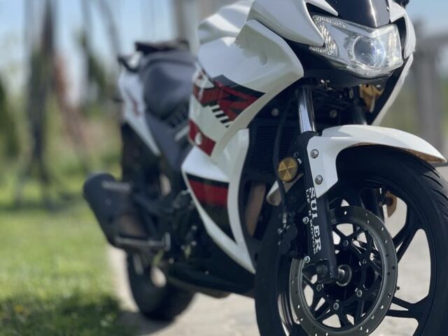 Лифан Другая, объемом двигателя 0.2 л и пробегом 0 тыс. км за 1400 $, фото 2 на Automoto.ua