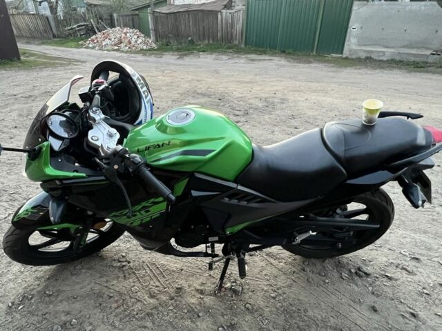 Лифан Другая, объемом двигателя 0.2 л и пробегом 0 тыс. км за 1550 $, фото 10 на Automoto.ua