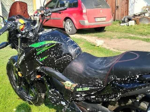 Ліфан Інша, об'ємом двигуна 0.2 л та пробігом 0 тис. км за 1500 $, фото 3 на Automoto.ua