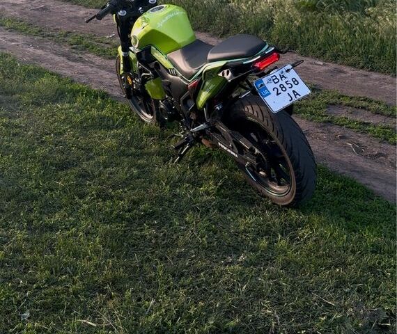 Лифан Другая, объемом двигателя 0.18 л и пробегом 0 тыс. км за 1208 $, фото 3 на Automoto.ua