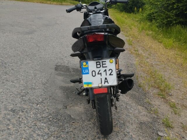 Ліфан Інша, об'ємом двигуна 0.2 л та пробігом 0 тис. км за 1100 $, фото 2 на Automoto.ua