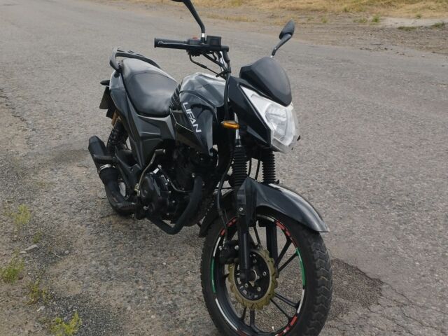 Ліфан Інша, об'ємом двигуна 0.2 л та пробігом 0 тис. км за 1100 $, фото 1 на Automoto.ua