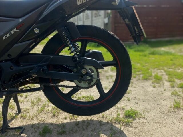 Лифан Другая, объемом двигателя 6 л и пробегом 0 тыс. км за 1050 $, фото 6 на Automoto.ua