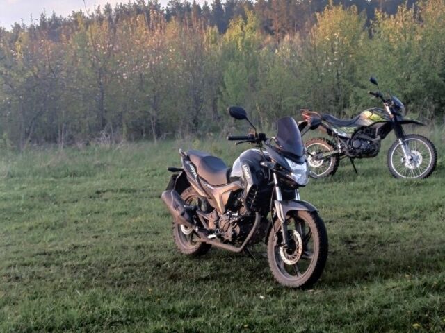 Ліфан Інша, об'ємом двигуна 0.2 л та пробігом 0 тис. км за 1250 $, фото 1 на Automoto.ua