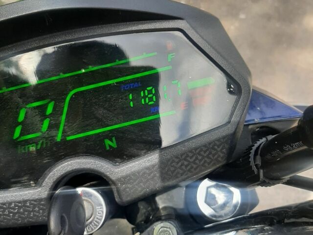 Ліфан Інша, об'ємом двигуна 0.15 л та пробігом 0 тис. км за 702 $, фото 2 на Automoto.ua