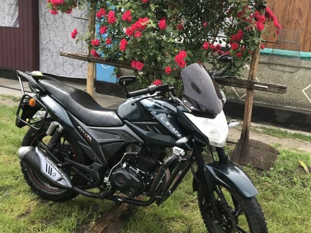 Лифан Другая, объемом двигателя 0.2 л и пробегом 0 тыс. км за 1100 $, фото 1 на Automoto.ua
