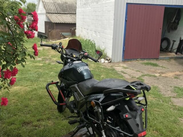 Лифан Другая, объемом двигателя 0.2 л и пробегом 0 тыс. км за 1100 $, фото 3 на Automoto.ua