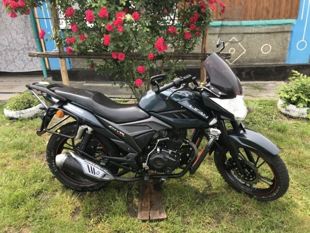 Лифан Другая, объемом двигателя 0.2 л и пробегом 0 тыс. км за 1100 $, фото 7 на Automoto.ua