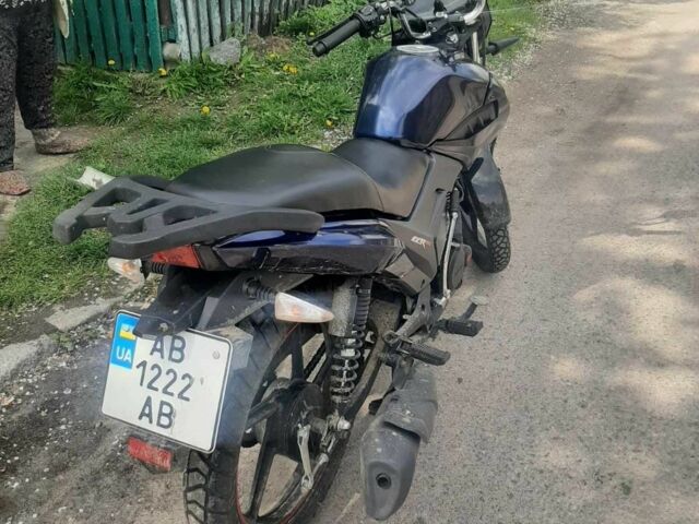 Ліфан Інша, об'ємом двигуна 0.15 л та пробігом 0 тис. км за 702 $, фото 1 на Automoto.ua
