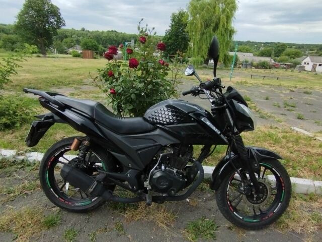 Ліфан Інша, об'ємом двигуна 0.2 л та пробігом 0 тис. км за 1100 $, фото 4 на Automoto.ua