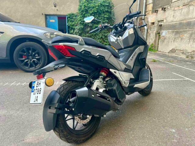 Ліфан Інша, об'ємом двигуна 0.15 л та пробігом 0 тис. км за 1800 $, фото 1 на Automoto.ua
