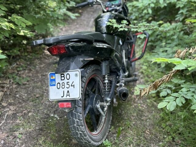 Лифан Другая, объемом двигателя 0.15 л и пробегом 0 тыс. км за 900 $, фото 6 на Automoto.ua