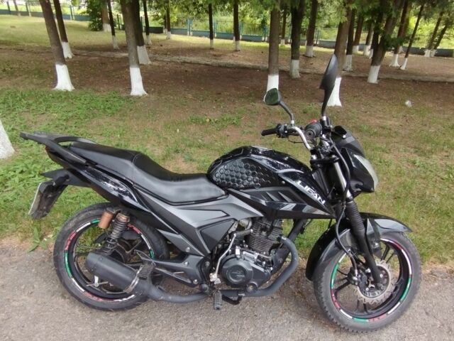 Лифан Другая, объемом двигателя 0.2 л и пробегом 0 тыс. км за 1050 $, фото 5 на Automoto.ua