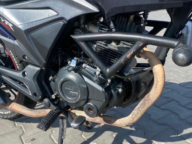 Ліфан Інша, об'ємом двигуна 0.2 л та пробігом 0 тис. км за 900 $, фото 2 на Automoto.ua