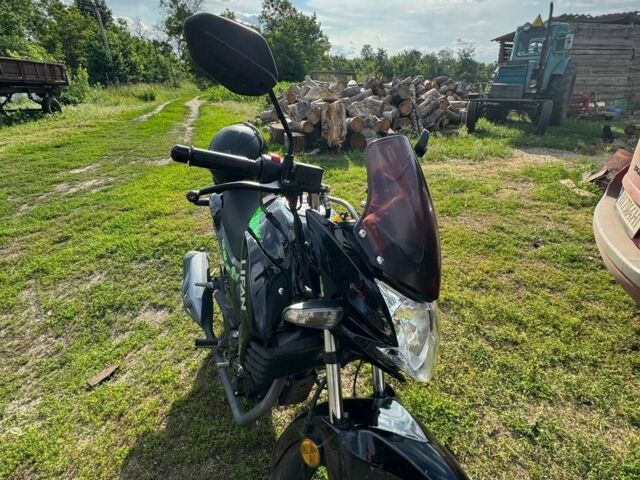 Ліфан Інша, об'ємом двигуна 0.2 л та пробігом 0 тис. км за 1500 $, фото 1 на Automoto.ua