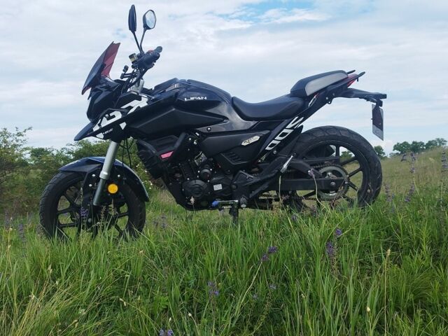 Лифан Другая, объемом двигателя 0.2 л и пробегом 0 тыс. км за 1379 $, фото 1 на Automoto.ua