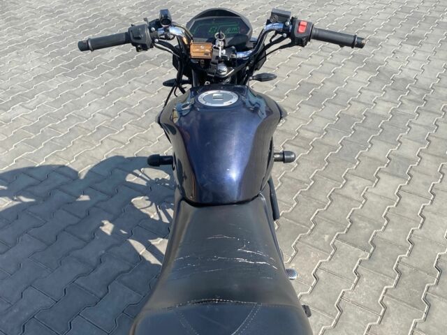 Ліфан Інша, об'ємом двигуна 0.2 л та пробігом 0 тис. км за 900 $, фото 6 на Automoto.ua
