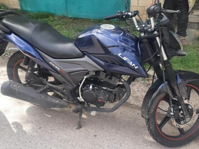 Ліфан Інша, об'ємом двигуна 0.15 л та пробігом 0 тис. км за 702 $, фото 4 на Automoto.ua