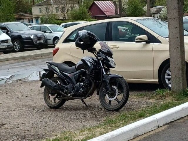 Ліфан Інша, об'ємом двигуна 0.2 л та пробігом 0 тис. км за 1250 $, фото 3 на Automoto.ua
