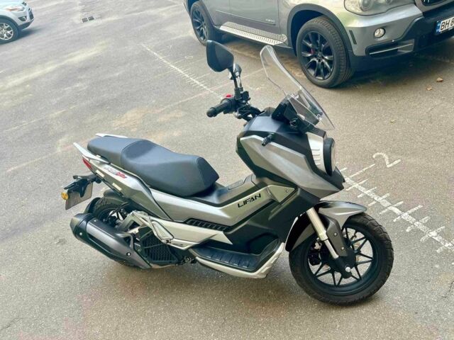 Ліфан Інша, об'ємом двигуна 0.15 л та пробігом 0 тис. км за 1800 $, фото 5 на Automoto.ua