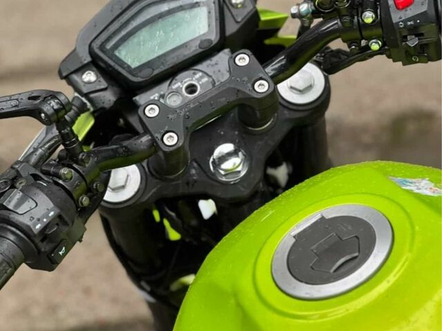 Лифан Другая, объемом двигателя 0.18 л и пробегом 0 тыс. км за 1208 $, фото 7 на Automoto.ua
