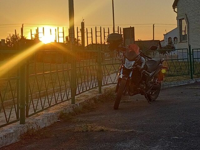 Ліфан Інша, об'ємом двигуна 0.2 л та пробігом 0 тис. км за 1250 $, фото 4 на Automoto.ua