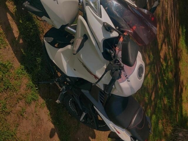 Ліфан Інша, об'ємом двигуна 0.2 л та пробігом 0 тис. км за 1350 $, фото 1 на Automoto.ua