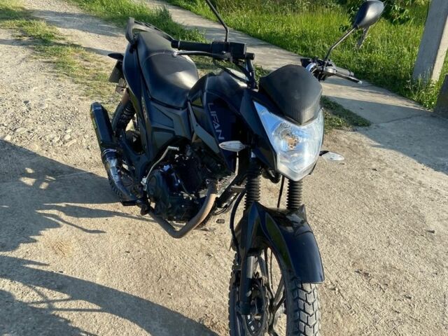 Лифан Другая, объемом двигателя 0.18 л и пробегом 0 тыс. км за 900 $, фото 4 на Automoto.ua