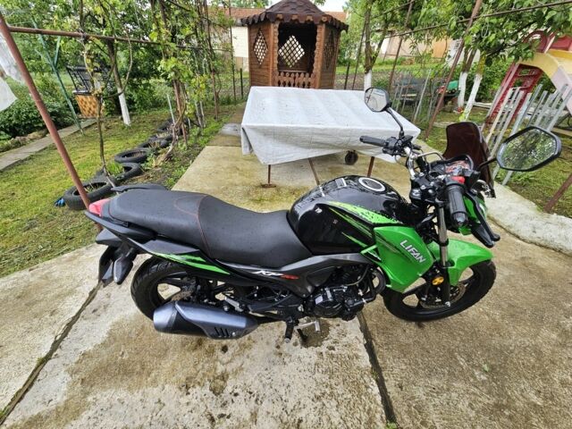 Лифан Другая, объемом двигателя 0.2 л и пробегом 0 тыс. км за 1499 $, фото 5 на Automoto.ua