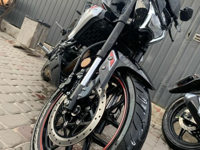 Лифан Другая, объемом двигателя 0.2 л и пробегом 0 тыс. км за 1571 $, фото 2 на Automoto.ua