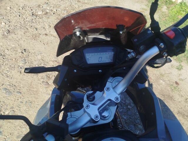 Лифан Другая, объемом двигателя 0.2 л и пробегом 0 тыс. км за 2100 $, фото 5 на Automoto.ua