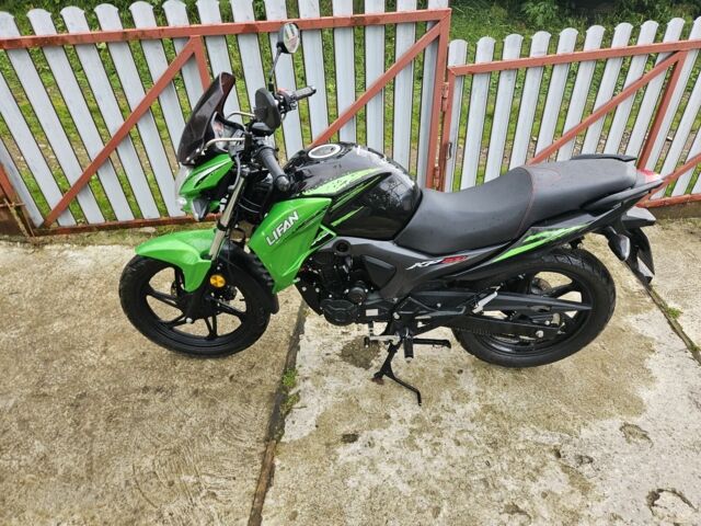 Лифан Другая, объемом двигателя 0.2 л и пробегом 0 тыс. км за 1499 $, фото 1 на Automoto.ua