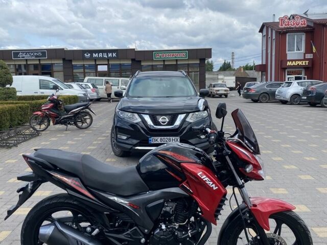 Лифан Другая, объемом двигателя 0.2 л и пробегом 0 тыс. км за 1530 $, фото 1 на Automoto.ua