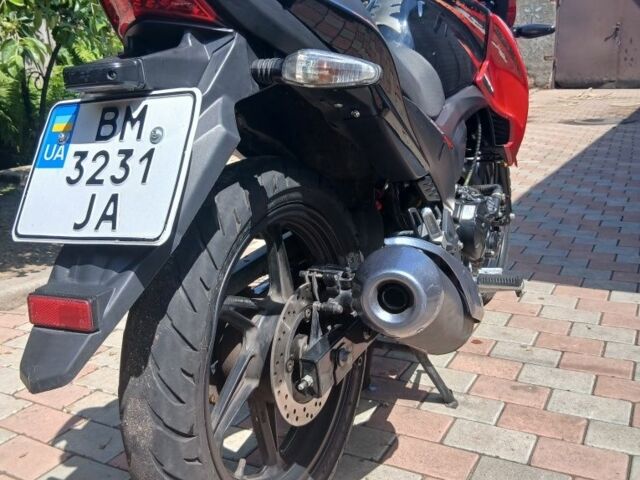 Лифан Другая, объемом двигателя 0.2 л и пробегом 0 тыс. км за 1450 $, фото 1 на Automoto.ua