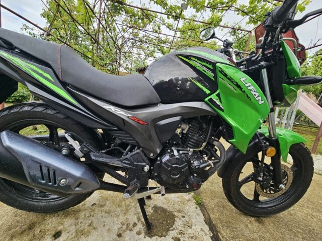 Лифан Другая, объемом двигателя 0.2 л и пробегом 0 тыс. км за 1499 $, фото 10 на Automoto.ua